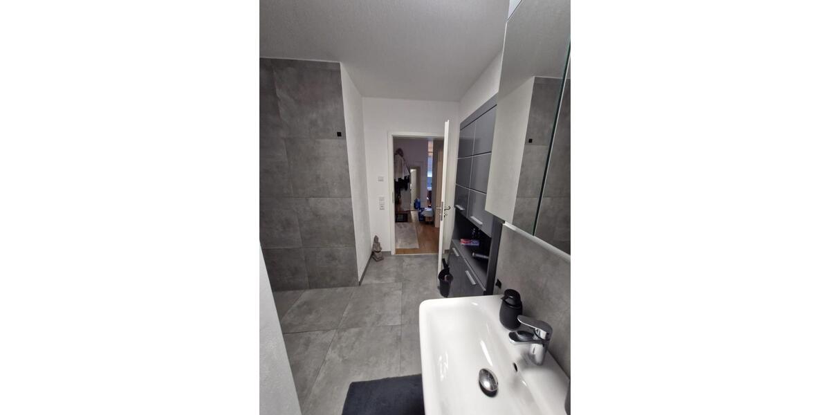 Neubau 2-Zimmer-Wohnung in Memmelsdorf 2 zimmer