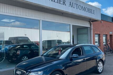 Audi A4 318.802 km 4.880 € Sottrum 27367