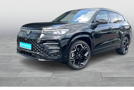 VW Tayron 5.000 km 56.390 &euro; Nidderau 61130