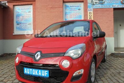Renault Twingo 107.000 km 4.000 &euro; Magdeburg 39124