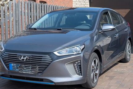 Hyundai IONIQ 110.000 km 11.100 &euro; Berne 27804