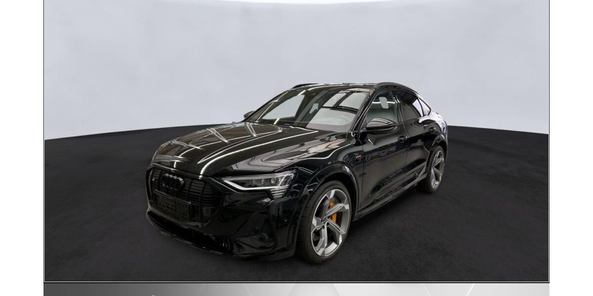 Audi e-tron 46.000 km 45.970 &euro; Helmstedt 38350