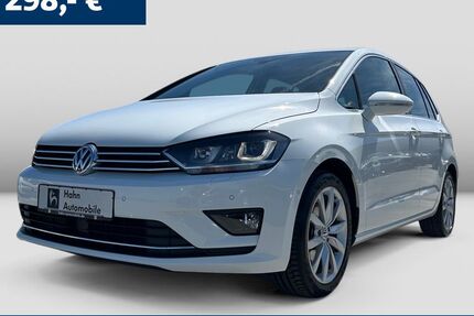 VW Golf Sportsvan 110.900 km 15.930 &euro; Kornwestheim 70806