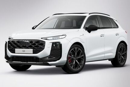 Audi Q3 5.999 km 58.920 &euro; Stuttgart 70469