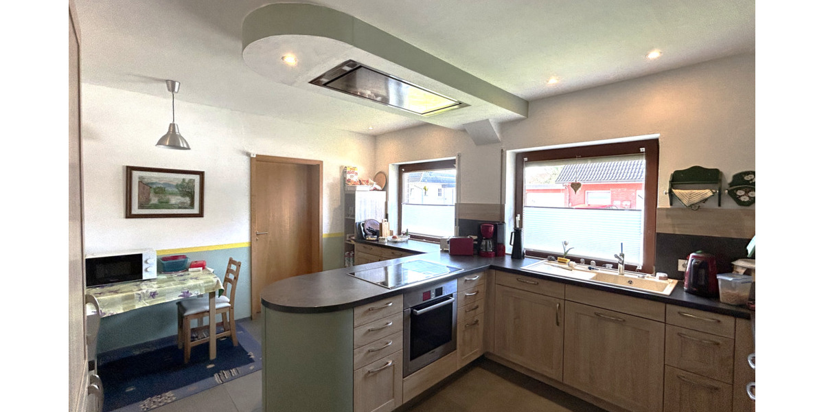 Einfamilienhaus Brake Kirchhammelwarden - 5 Zimmer, 166 m&sup2;, 314.800&euro; | Angebot:25530296