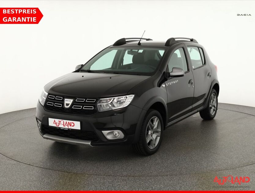 Dacia Sandero 29.016 km 13.990 € Eisleben 06295