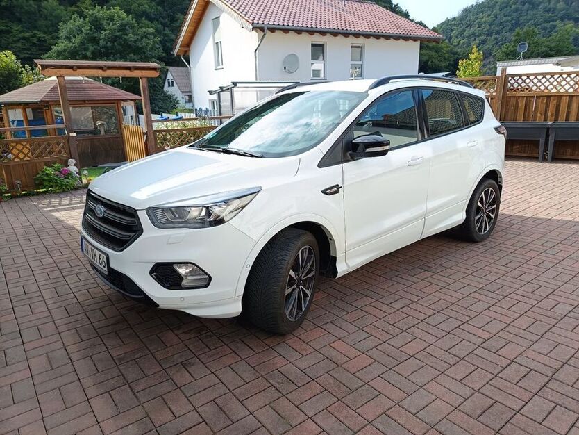 Kuga