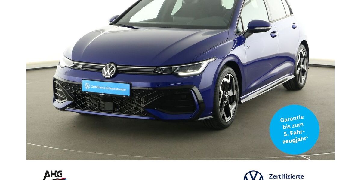 VW Golf 14.359 km 33.490 &euro; Suhl 98527