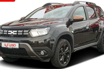 Dacia Duster 25.073 km 22.950 &euro; Halle 06122