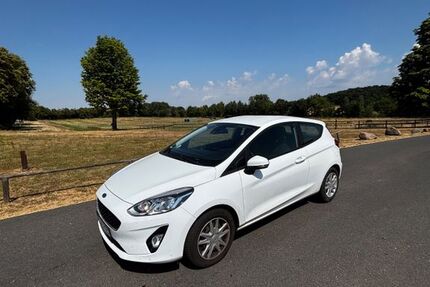 Ford Fiesta 145.000 km 5.300 &euro; Bornheim 53332