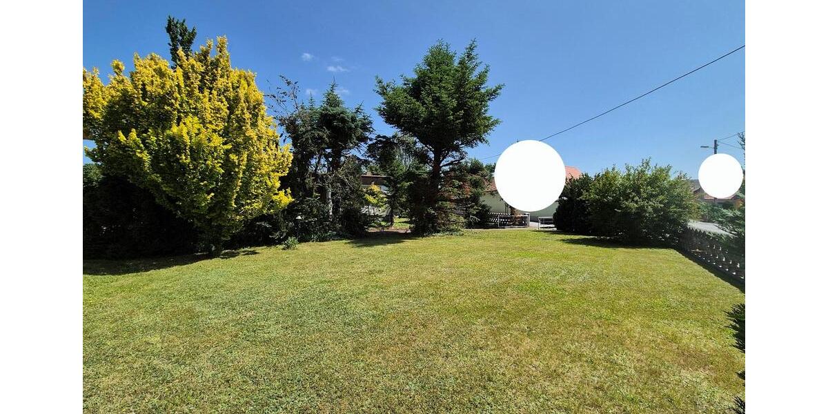 Bungalow Malschwitz - 4 Zimmer, 100 m&sup2;, 165.000&euro; | Angebot:24853470