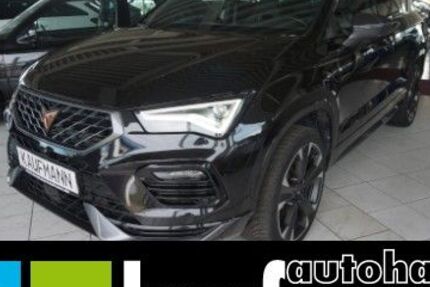 Cupra Ateca 28.095 km 31.490 &euro; Aalen-Dewangen 73434
