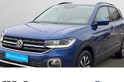 VW T-Cross 38.761 km 19.590 &euro; Hildesheim 31137