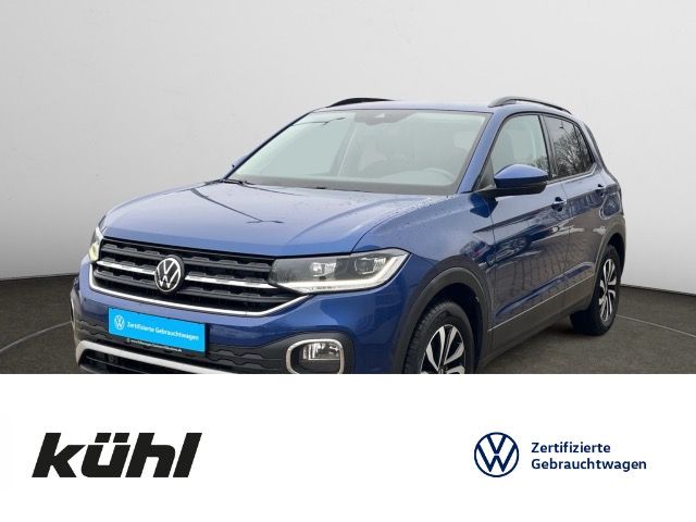 VW T-Cross 38.761 km 19.590 &euro; Hildesheim 31137