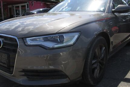 Audi A6 171.745 km 11.400 &euro; Saalfeld 07318