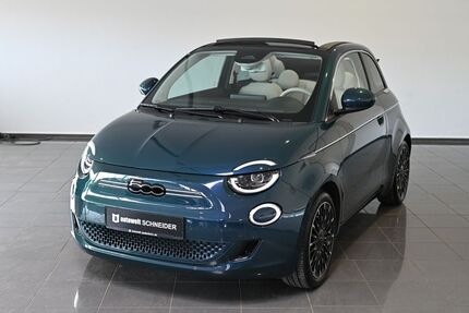 Fiat 500e 30.332 km 21.750 &euro; Paderborn 33100