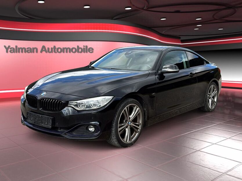 BMW 428 129.000 km 16.000 € Nusplingen 72362