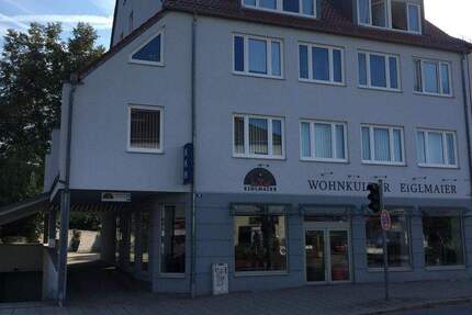 Gewerbeobjekt Deggendorf Bruckhof - 930.000&euro; | Angebot:25741979