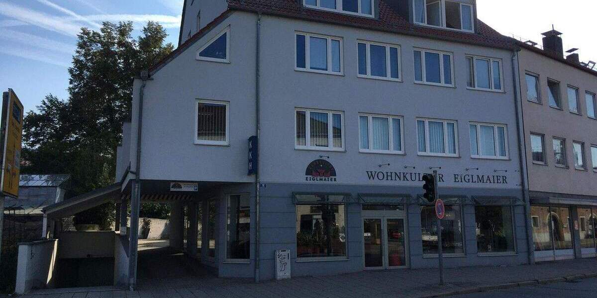 Gewerbeobjekt Deggendorf Bruckhof - 930.000&euro; | Angebot:25741979