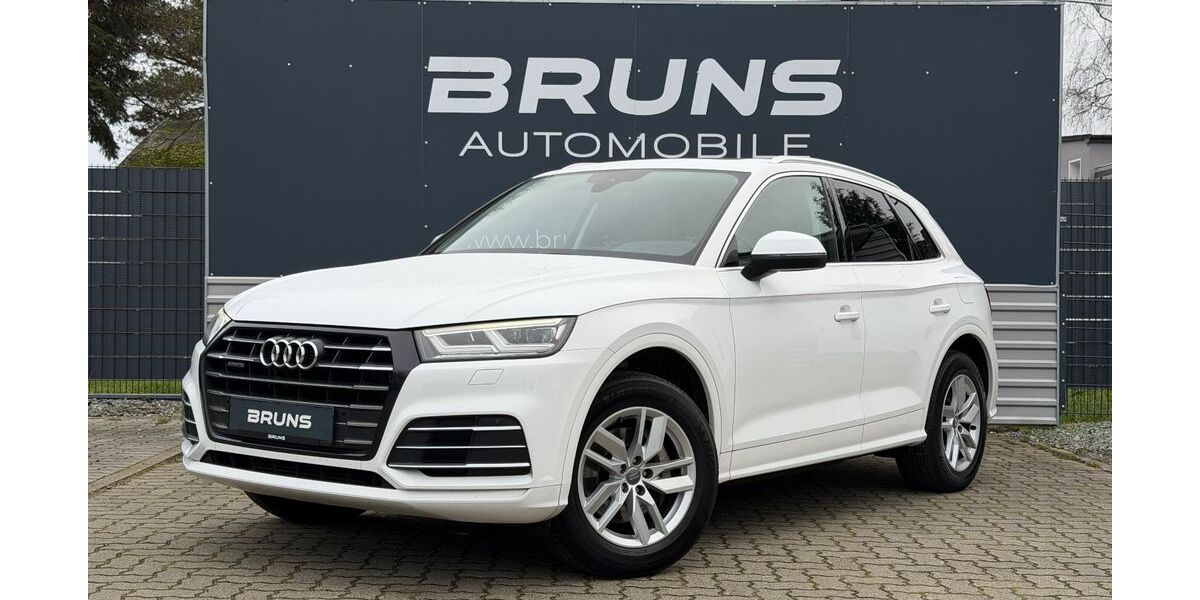 Audi Q5 95.750 km 29.990 &euro; Lübeck 23560