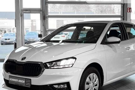Skoda Fabia 6.580 km 18.980 &euro; Wilhelmshaven 26388
