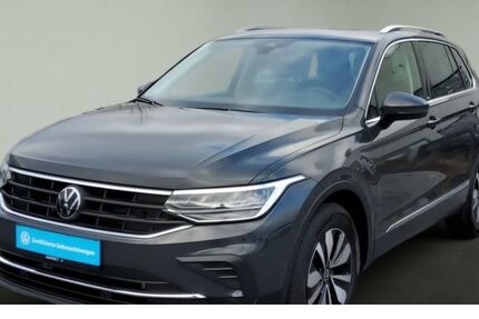 VW Tiguan 40.000 km 30.790 € Mainz-Kastell (Wiesbaden) 55252