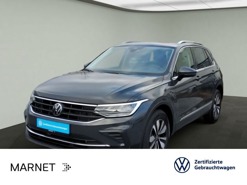 VW Tiguan 40.000 km 30.790 € Mainz-Kastell (Wiesbaden) 55252