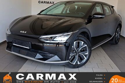 Kia EV6 46.740 km 27.500 &euro; Fulda 36043