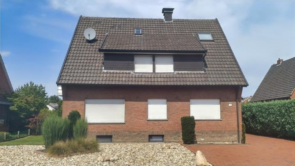 Anfragestop!! Charmante Wohnung in Freckenhorst – ruhig gelegen, nahe Warendorf