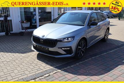 Skoda Scala 2.500 km 26.490 &euro; Berga-Wünschendorf 07980