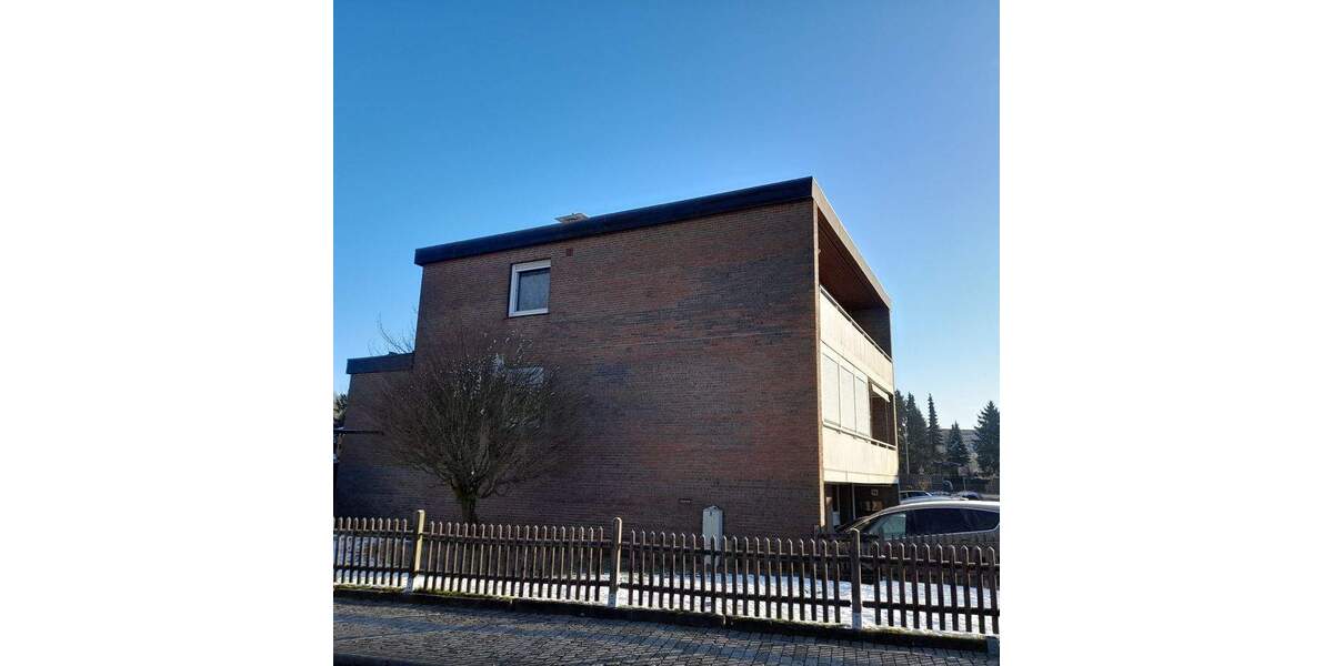 Etagenwohnung Brake - 2 Zimmer, 65 m&sup2;, 139.000&euro; | Angebot:25669822