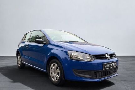 VW Polo 139.000 km 3.890 &euro; Peine 31226