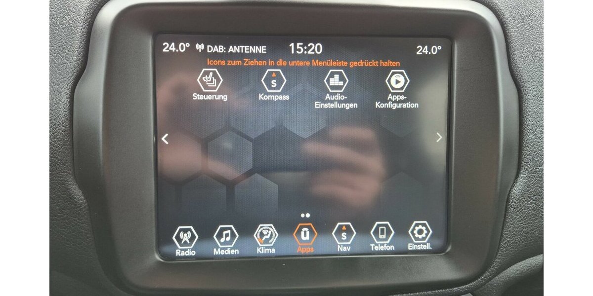 Hyundai i30 YES! Plus Navigation, Panoramadach, LED, Sport 89.202 km 12.890 &euro; Rodgau 63110