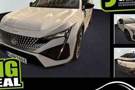 Peugeot 408 17.000 km 31.490 &euro; München 80807