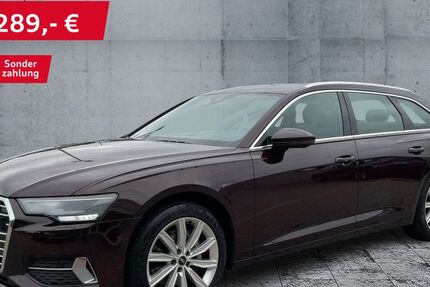 Audi A6 91.319 km 28.700 &euro; Bamberg 96052