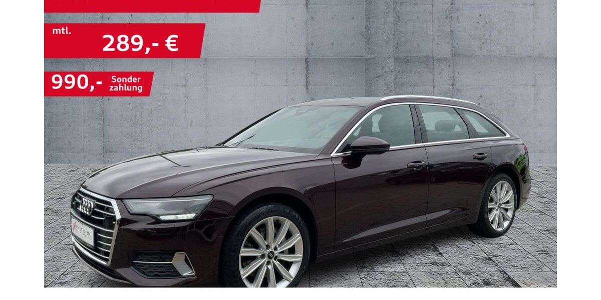Audi A6 91.319 km 28.700 &euro; Bamberg 96052