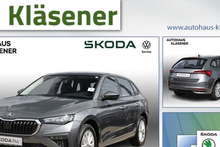 Skoda Scala 5.582 km 26.470 € Gelsenkirchen 45892