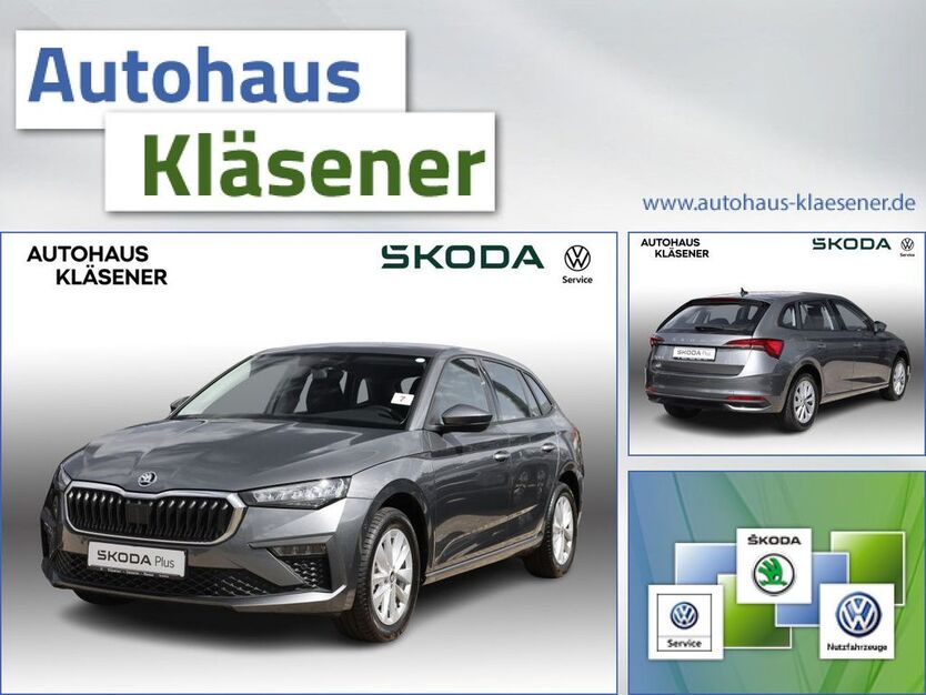 Skoda Scala 5.582 km 26.470 € Gelsenkirchen 45892