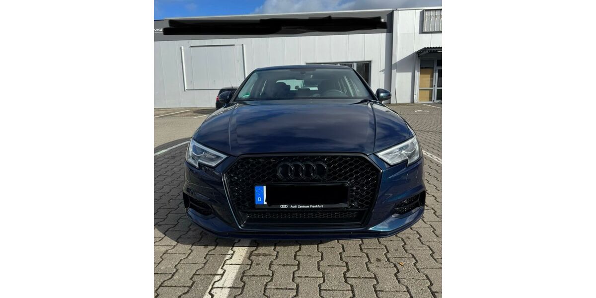 Audi A3 87.000 km 16.950 &euro; Alzey 55232