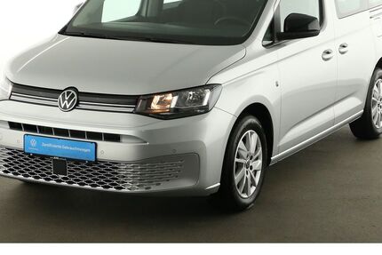 VW Caddy 11.233 km 26.890 &euro; Suhl 98527