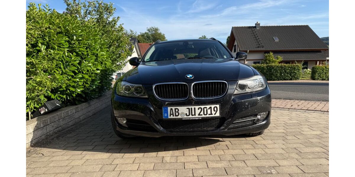 BMW 318 100.635 km 7.900 &euro; Bessenbach 63856
