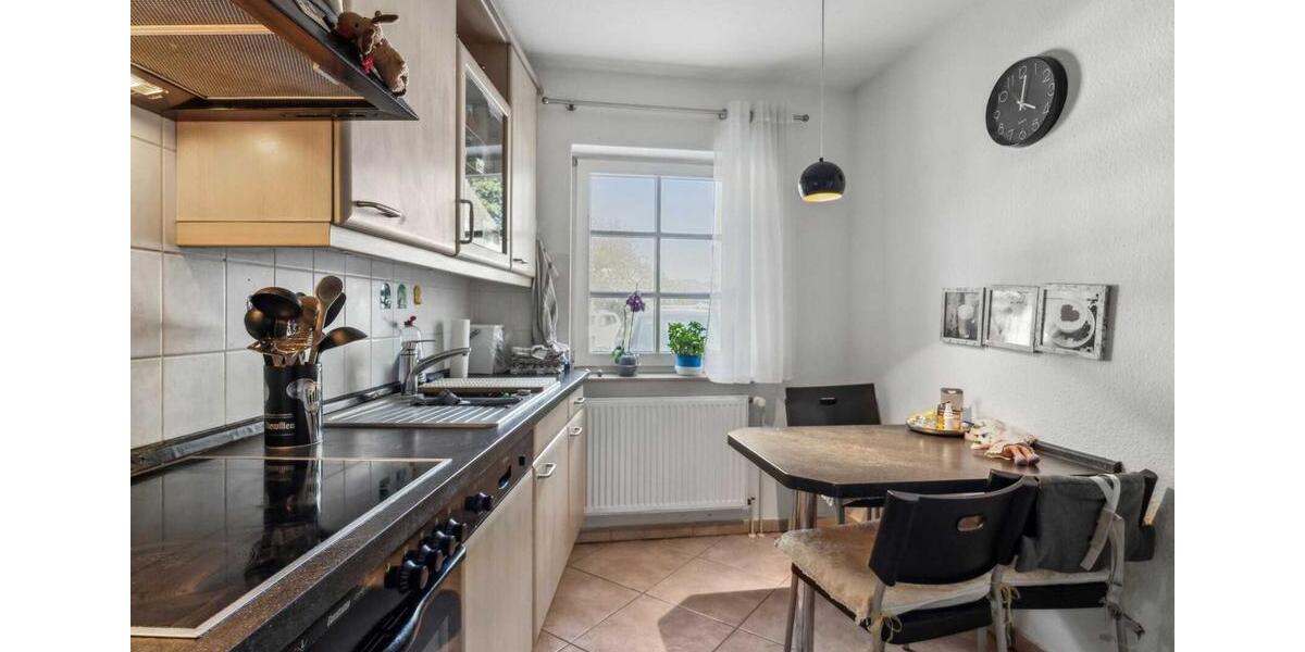 Reihenhaus Sottrum - 4 Zimmer, 117 m&sup2;, 1.399&euro; | Angebot:26269273