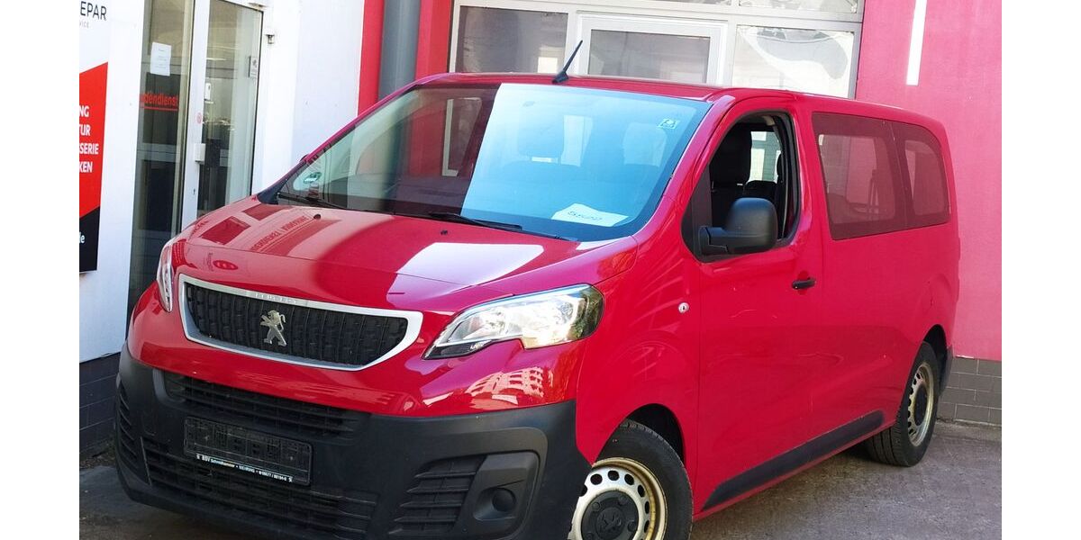 Peugeot Expert 179.800 km 12.500 &euro; Berlin 10317
