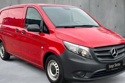 Mercedes-Benz Vito 94.857 km 21.242 &euro; Lübeck 23556