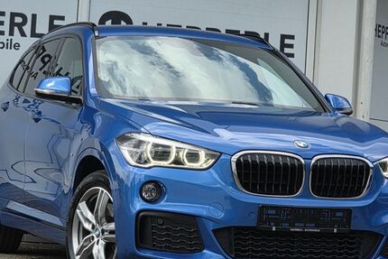 BMW X1 104.700 km 19.850 &euro; Bad König 64732