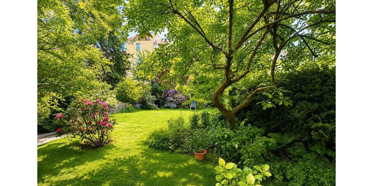 Etagenwohnung Berlin Reinickendorf - 3 Zimmer, 89 m&sup2;, 479.000&euro; | Angebot:26704777