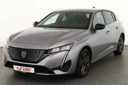 Peugeot 308 7.268 km 19.890 &euro; Eisleben 06295