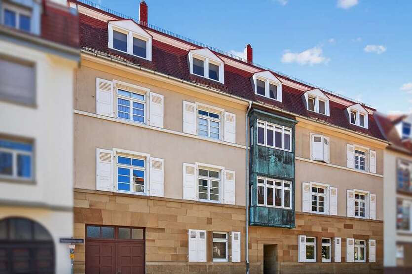 Wohnung zum Kaufen in Karlsruhe 650.000 € 123 m² 4 zimmer