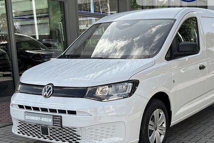 VW Caddy Maxi 1.999 km 26.590 &euro; Oldenburg 26123
