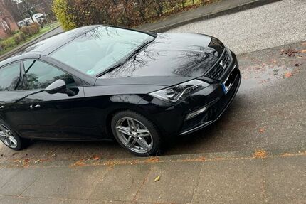 Seat Leon 70.000 km 18.900 € Hamburg 21129